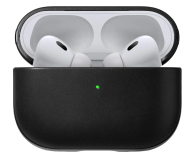 Nomad Leather Case AirPods Pro 2 black - 1258614 - zdjęcie 1